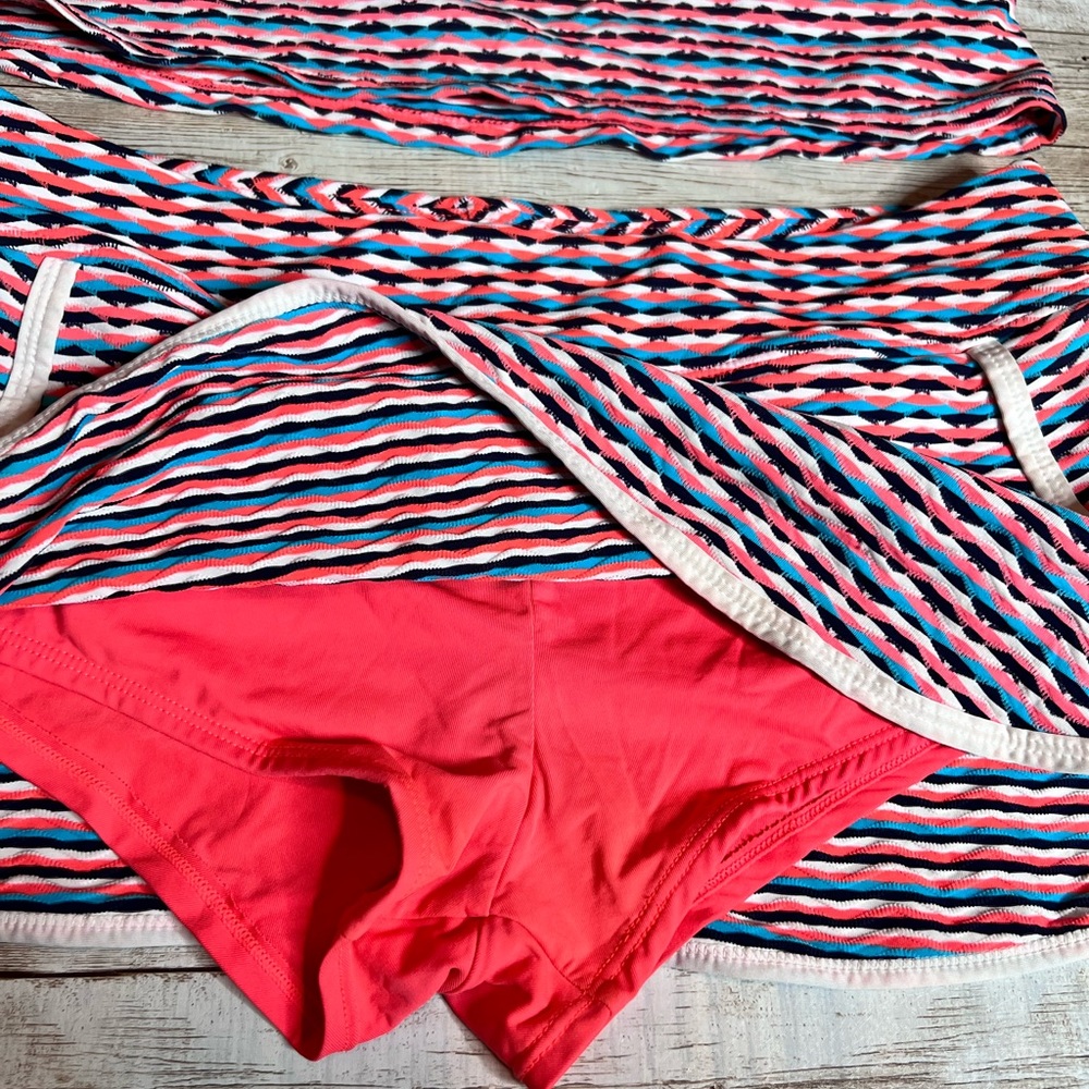 💚Athleta 2-piece swimsuit - Picture 5 of 7